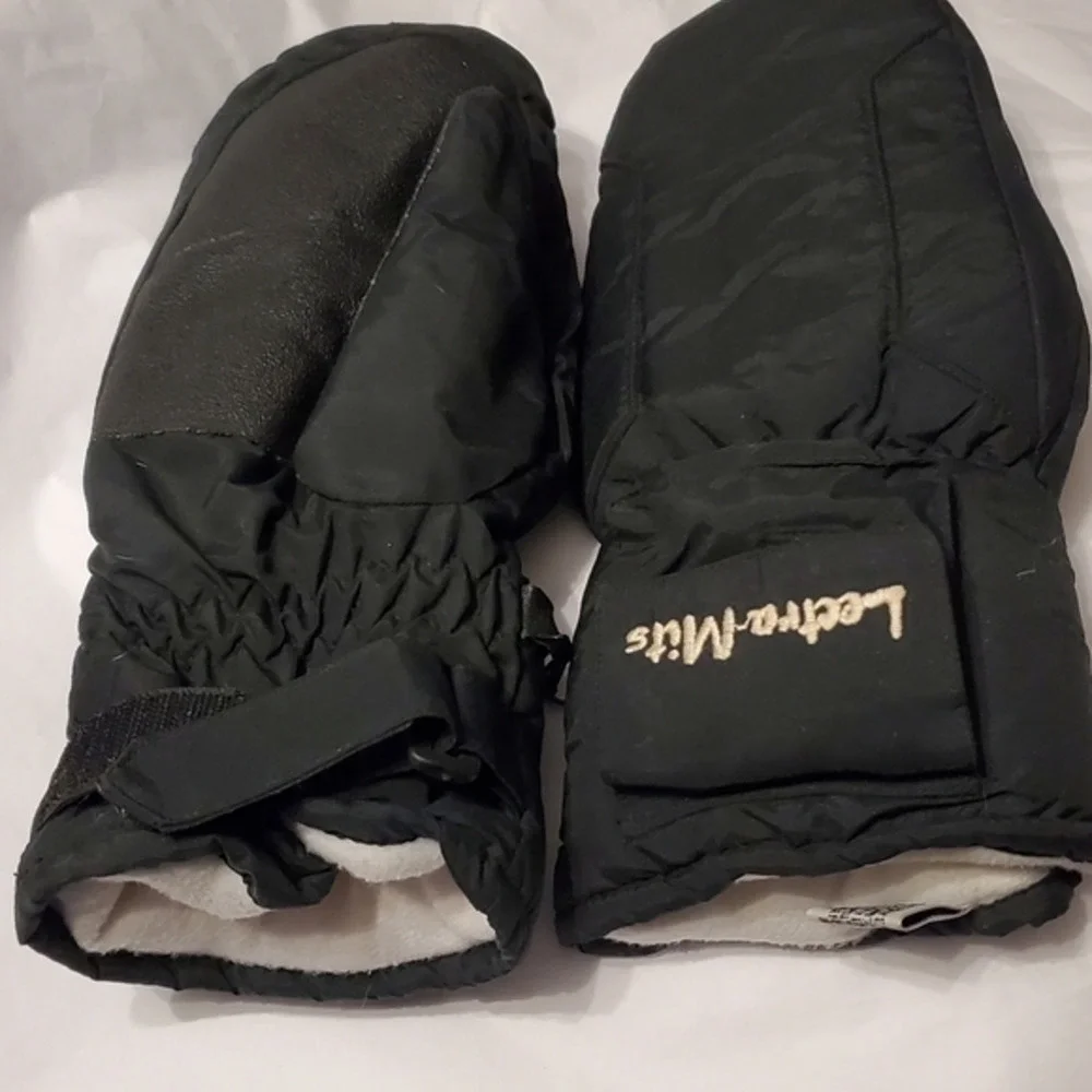 Lectra-Mits Mittens‎ One size
